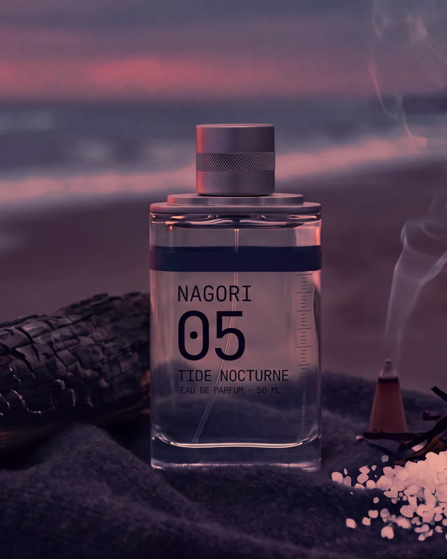 Nagori 05 Tide Nocturne