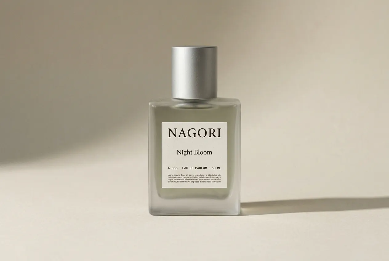 A.005 Night Bloom